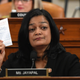 Image for article titled Rep. Pramila Jayapal Is Not Fucking Around With This Impeachment Vote